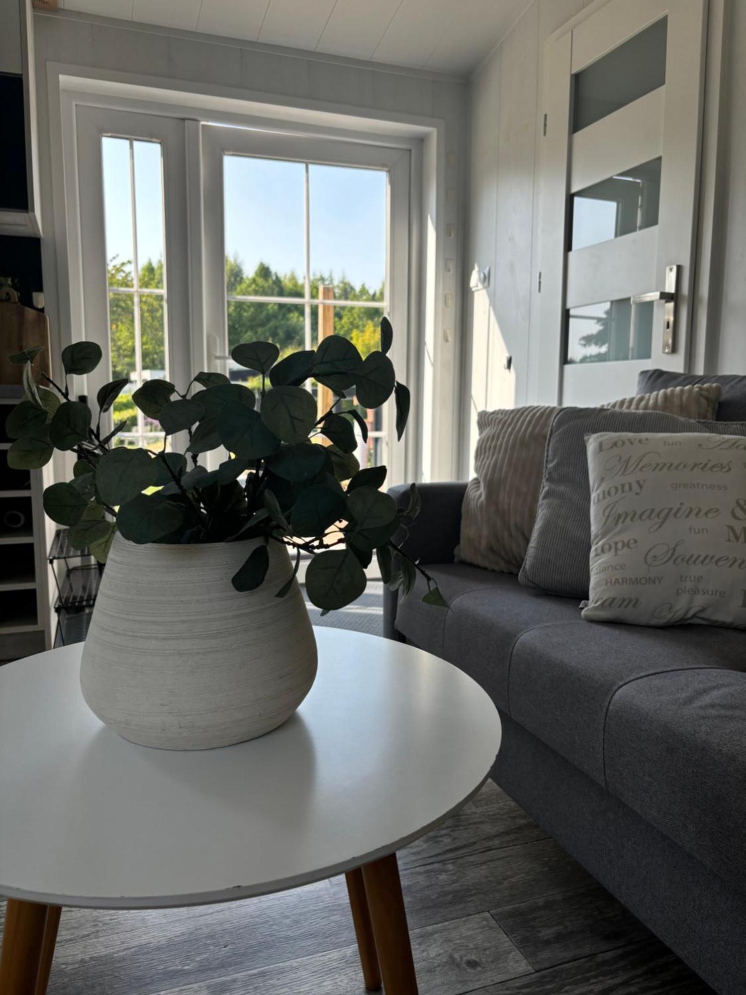 Thelittlehouse-By-The-Lake Hørsholm Eksteriør billede