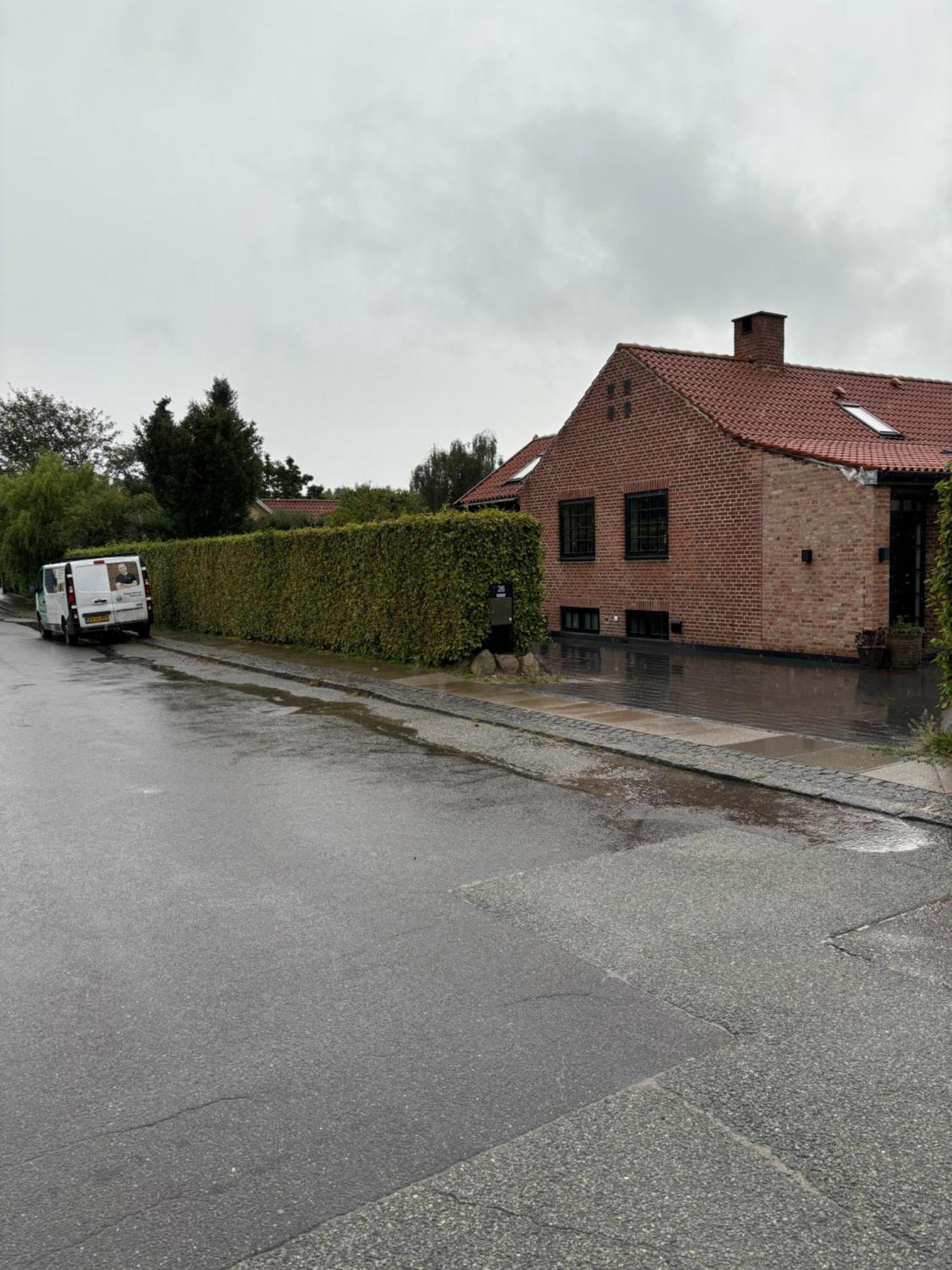 Thelittlehouse-By-The-Lake Hørsholm Eksteriør billede