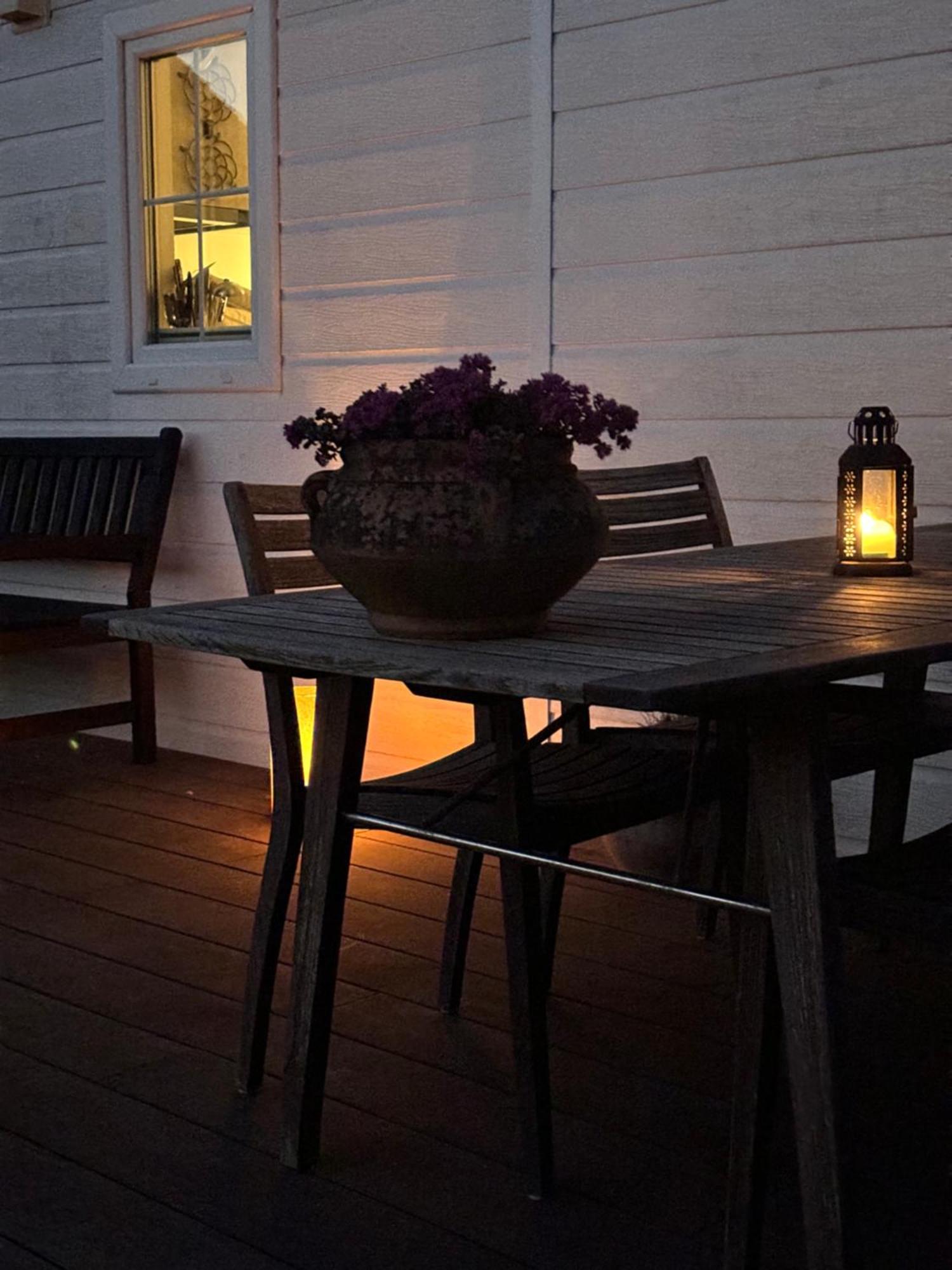 Thelittlehouse-By-The-Lake Hørsholm Eksteriør billede