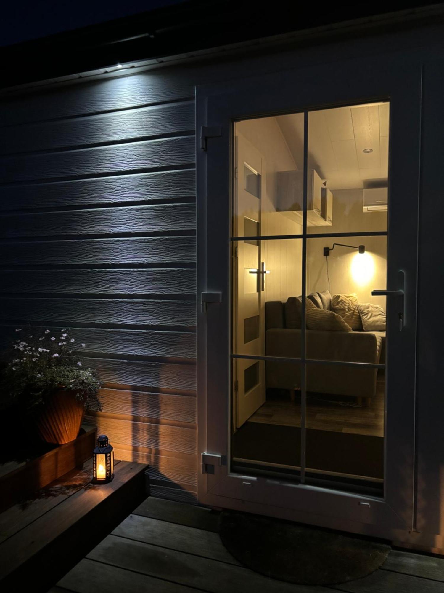 Thelittlehouse-By-The-Lake Hørsholm Eksteriør billede
