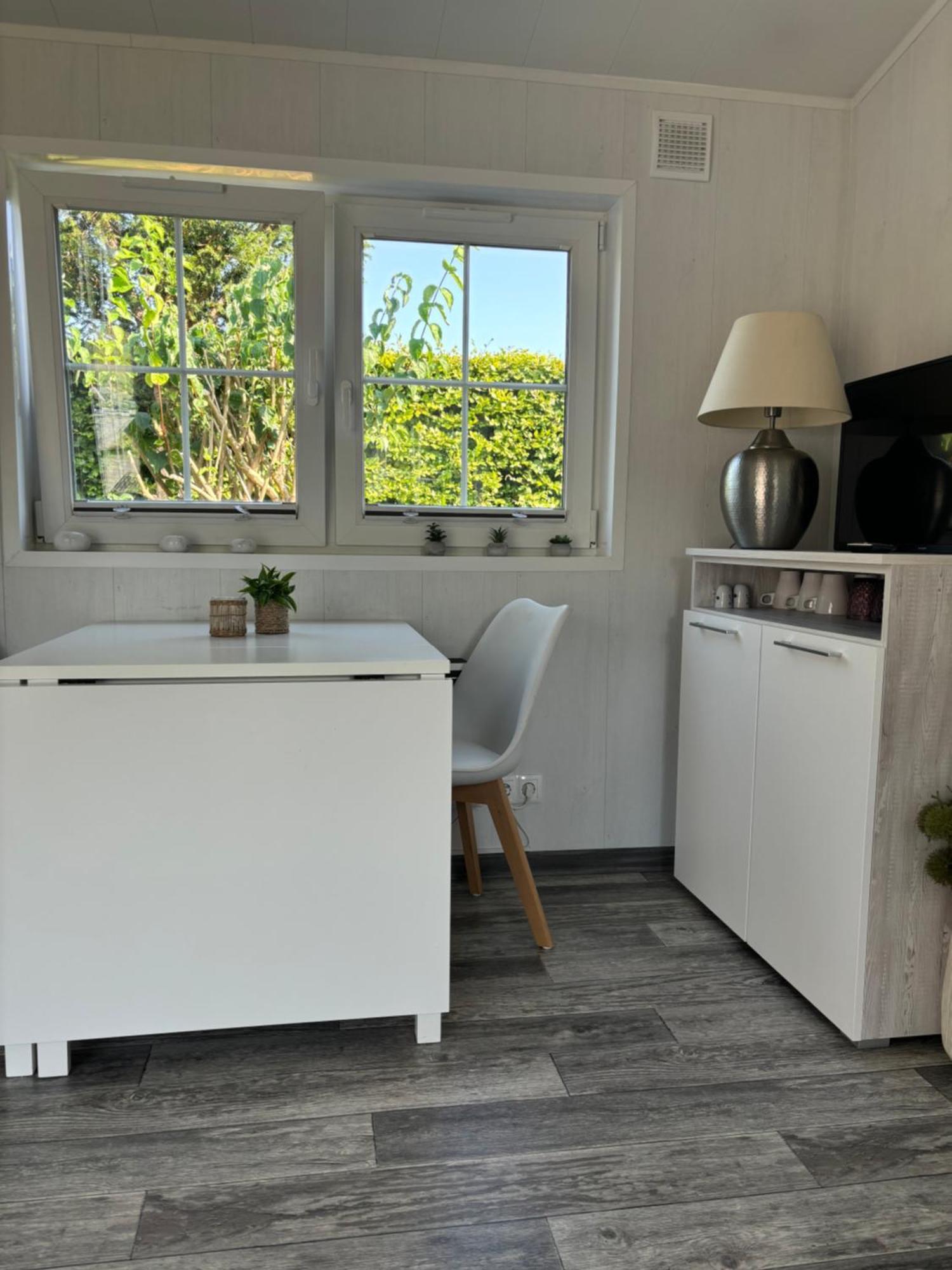 Thelittlehouse-By-The-Lake Hørsholm Eksteriør billede